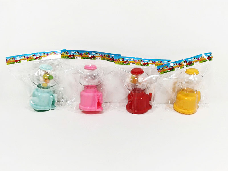 Candy Machine(4C) toys
