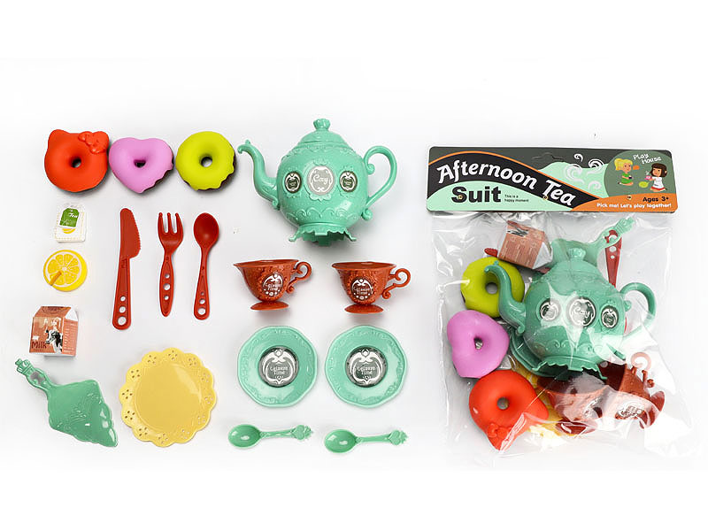 Dessert Series toys