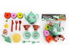 Dessert Series toys