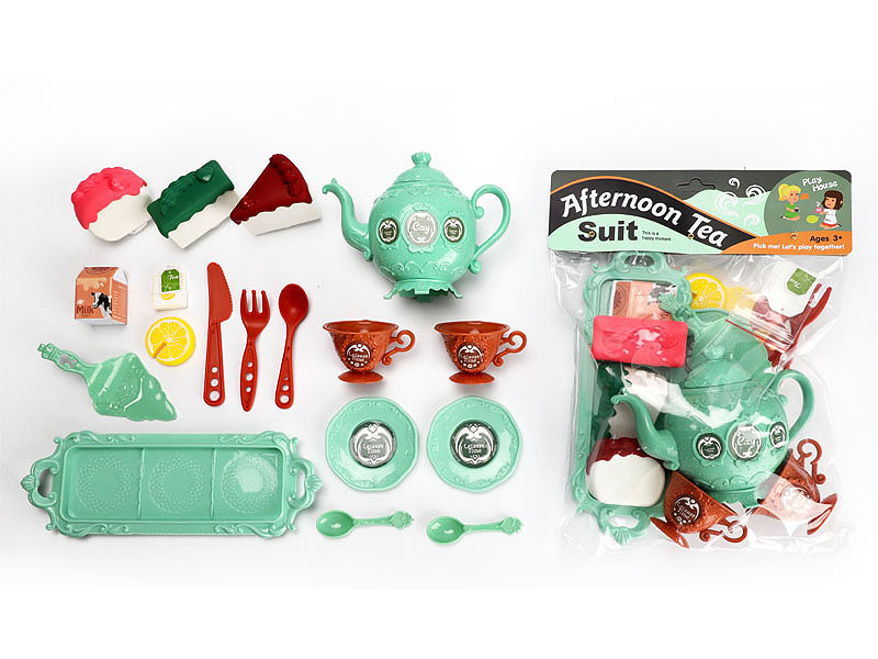Dessert Series toys