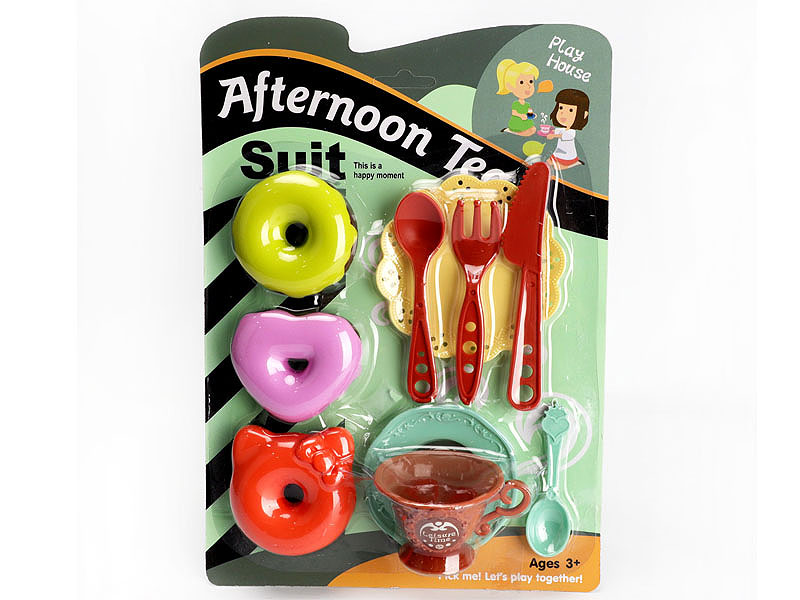 Dessert Series toys