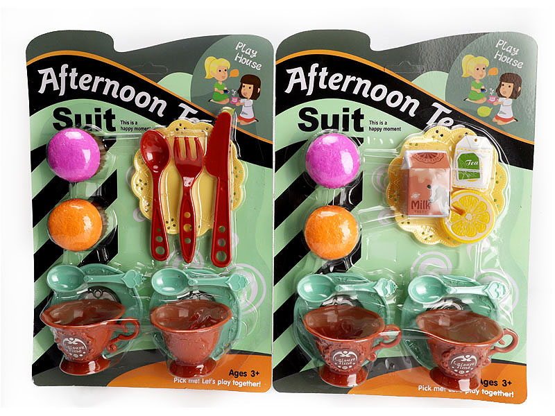 Dessert Series(2S) toys