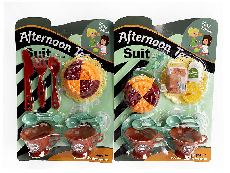 Dessert Series(2S) toys