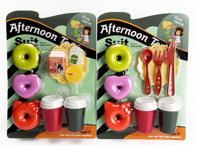 Dessert Series(2S) toys