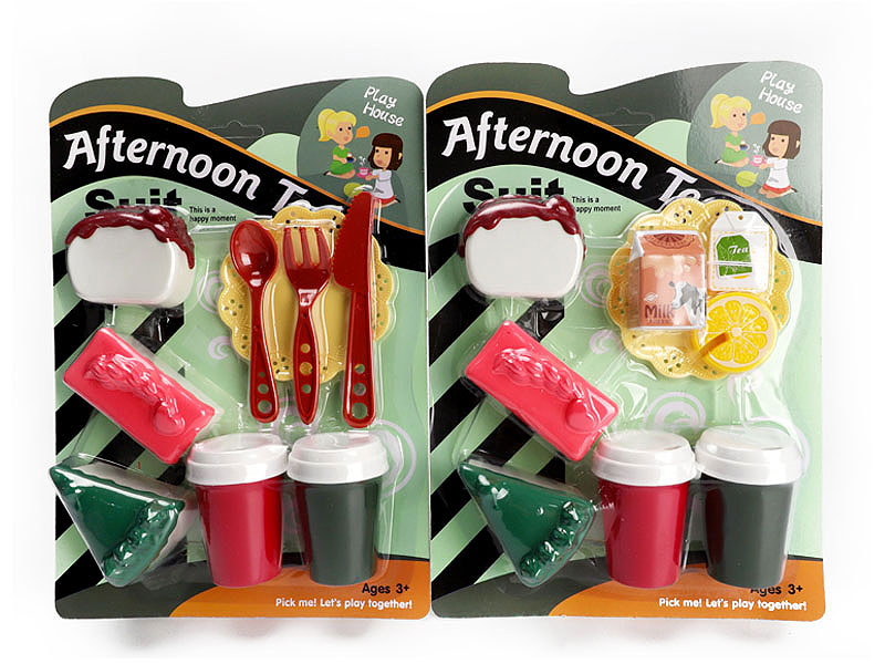 Dessert Series(2S) toys