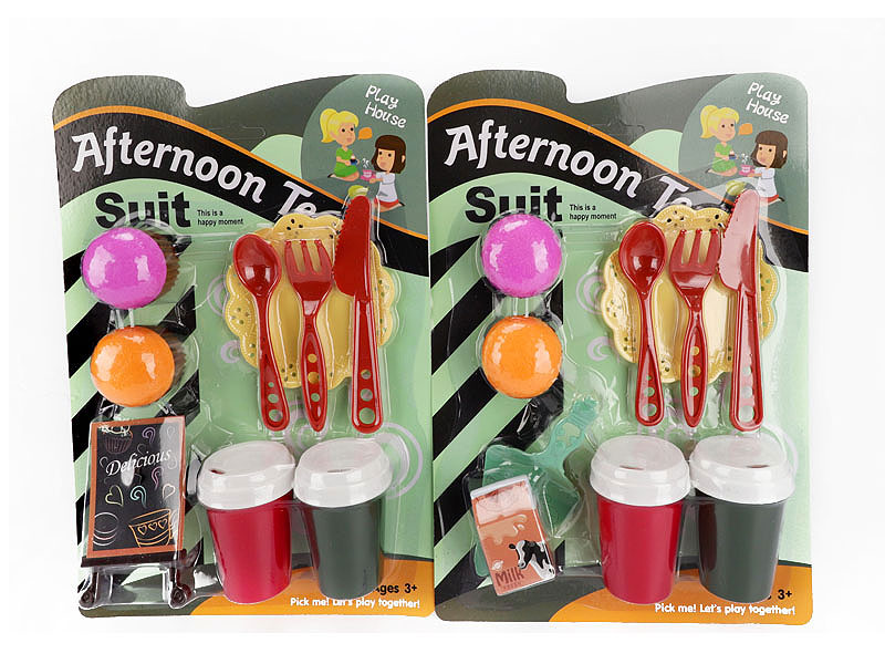 Dessert Series(2S) toys