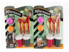 Dessert Series(2S) toys