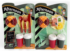 Dessert Series(2S) toys