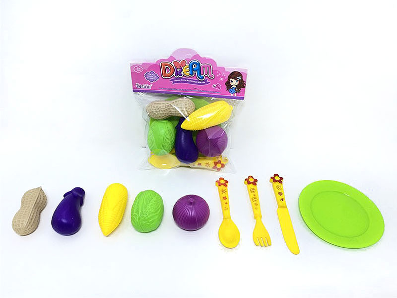 Fruit Set toys