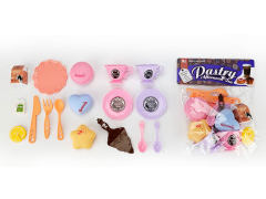 Dessert Series toys