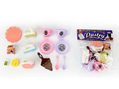 Dessert Series toys