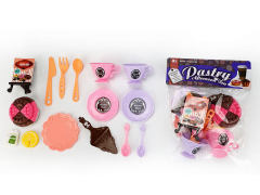 Dessert Series toys