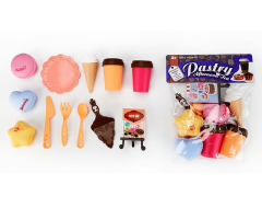 Dessert Series toys
