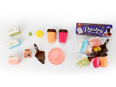 Dessert Series toys