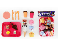Dessert Series toys