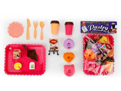 Dessert Series toys