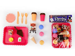 Dessert Series toys