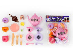 Dessert Series toys