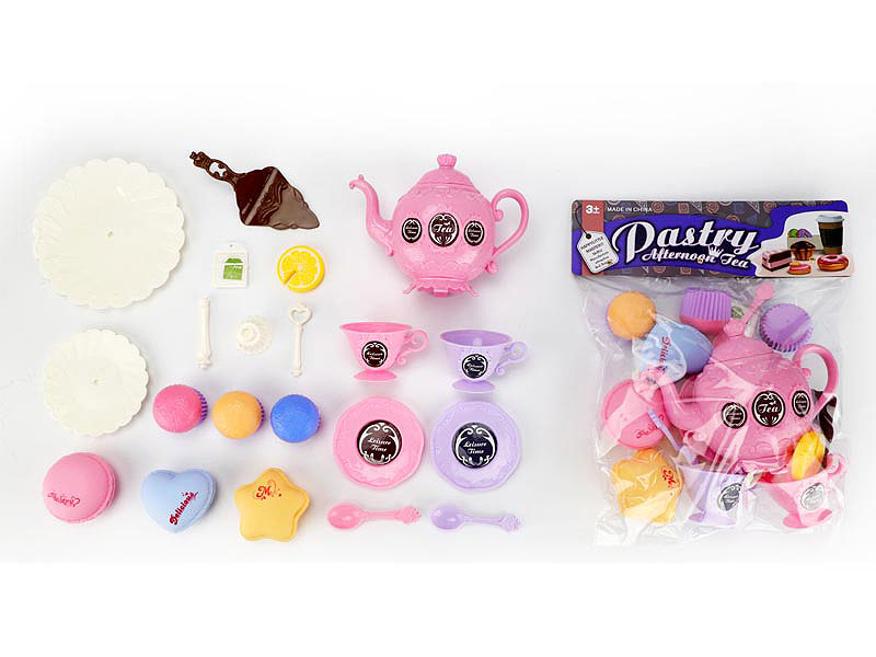 Dessert Series toys