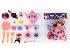 Dessert Series toys