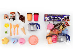 Dessert Series toys