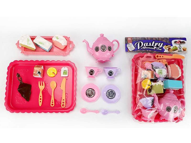 Dessert Series toys
