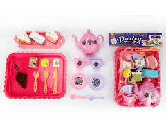 Dessert Series toys