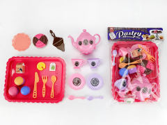 Dessert Series toys