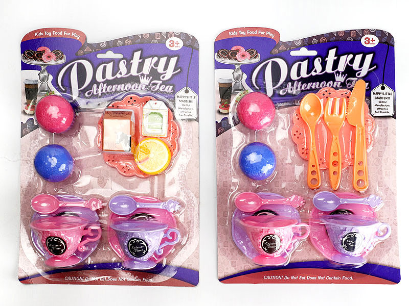 Dessert Series(2S) toys