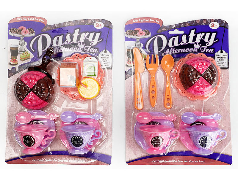 Dessert Series(2S) toys