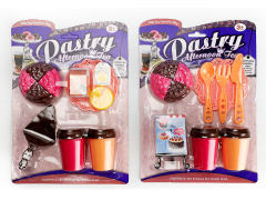 Dessert Series(2S) toys