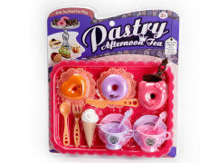 Dessert Series toys
