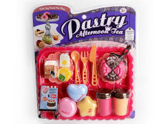 Dessert Series toys