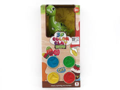 Clay Figure Tool Set toys