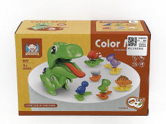 Clay Figure Tool Set toys