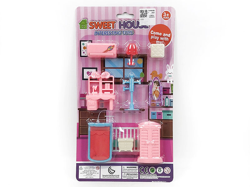 Furniture Set toys