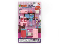 Furniture Set toys