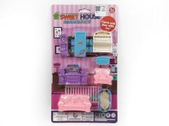 Furniture Set toys