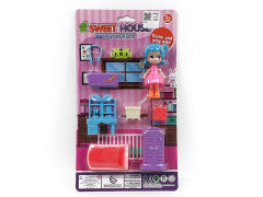 Furniture Set toys