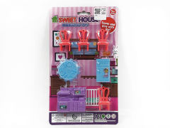Furniture Set toys