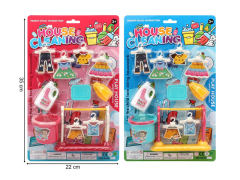 Cleanness Tool Set(2C) toys