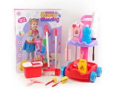 Cleaner Set toys