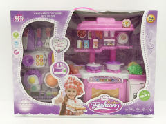 Kitchen Set toys
