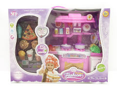 Kitchen Set toys