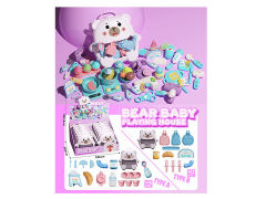 Dessert Set(12in1) toys