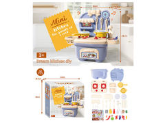 Kitchen Set toys