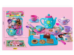 Tea Set toys