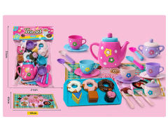 Tea Set toys