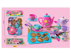 Tea Set toys