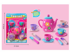 Tea Set toys